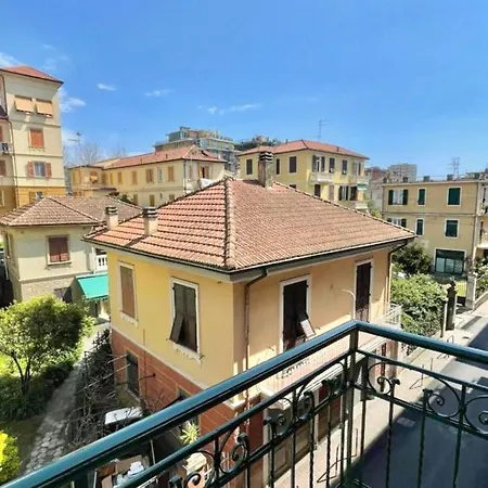 Apartment Isola
