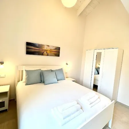 Isola Appartement Rapallo