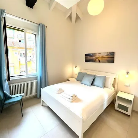 Apartman Isola