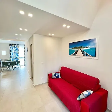 Apartment Isola *