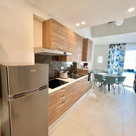 Apartment Isola