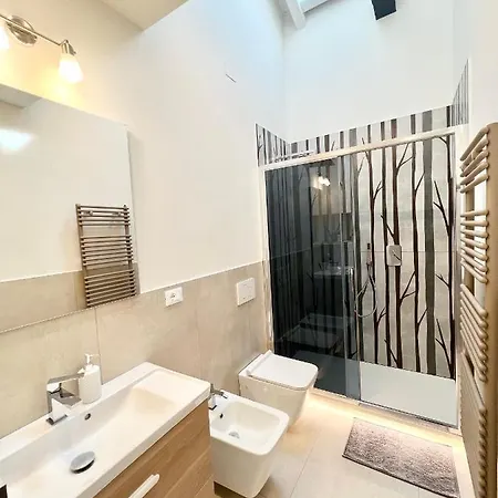 Apartment Isola *