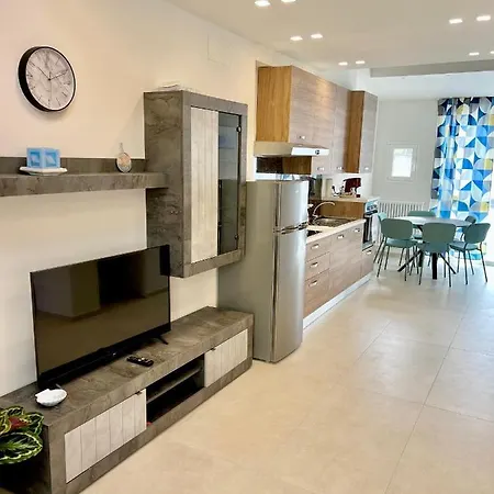 Isola Apartment Rapallo