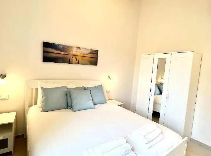 Isola Apartman Rapallo