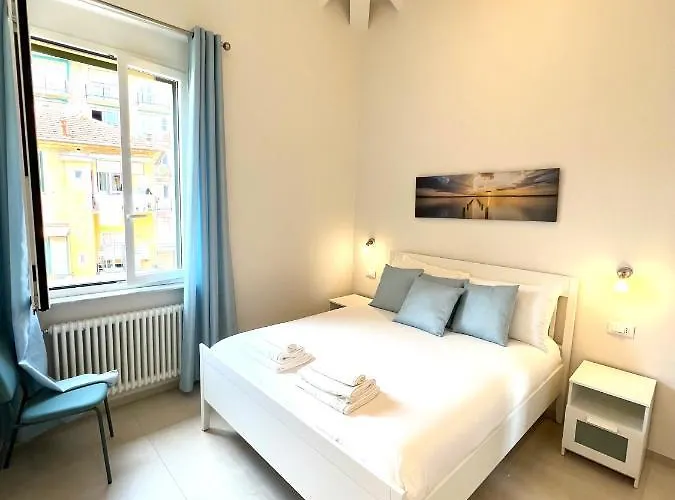 Apartman Isola