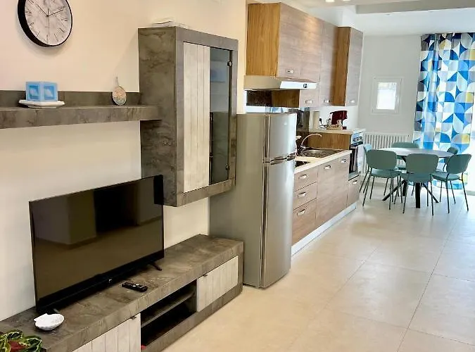 Isola Appartement Rapallo